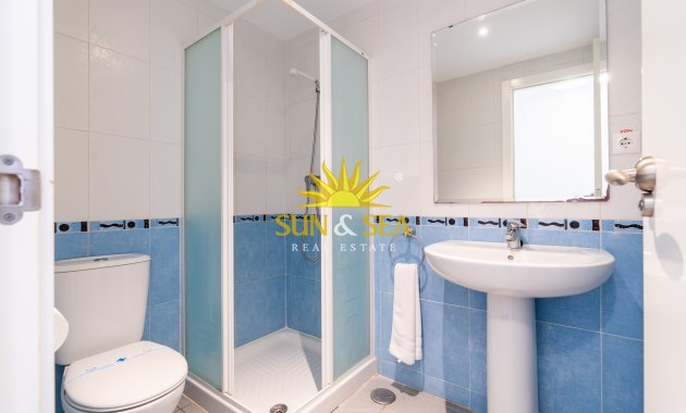 Nouvelle construction - Penthouse - Calpe