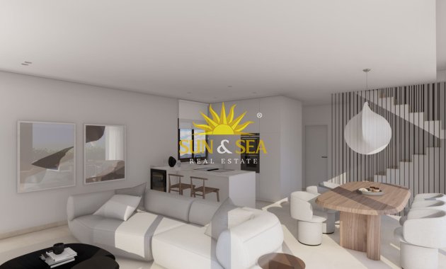 Obra nueva - detached - Finestrat
