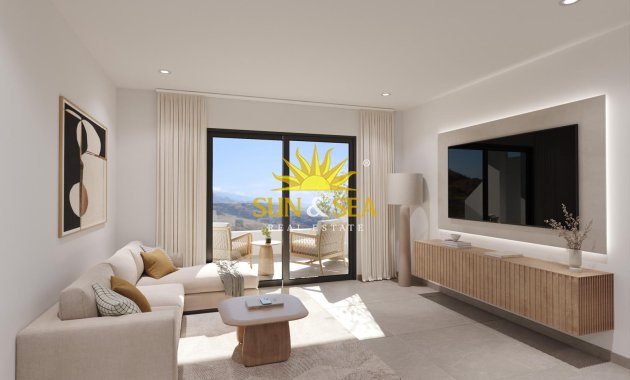 Obra nueva - Atico - Torrevieja - torrevieja