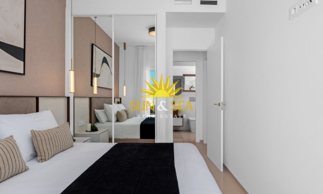 New Build - low-bungalow - Ciudad quesada