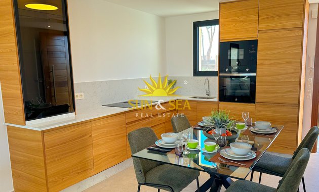 Nouvelle construction - Appartement - Cuevas Del Almanzora - Cuevas del Almanzora
