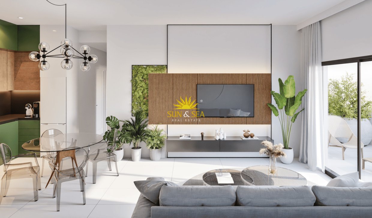 Obra nueva - ground-floor - San Miguel de Salinas