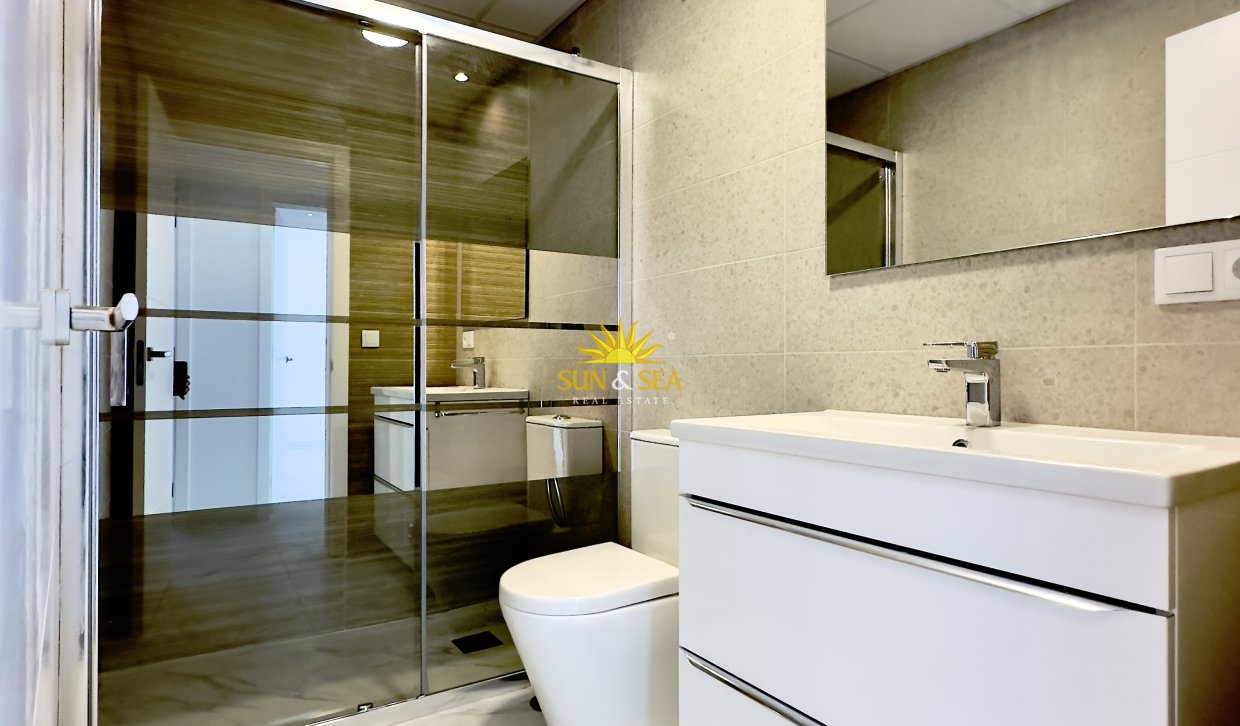 Nouvelle construction - detached - Ciudad quesada