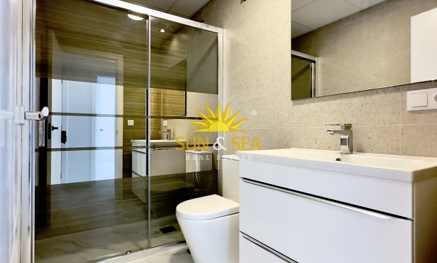 Nouvelle construction - detached - Ciudad quesada