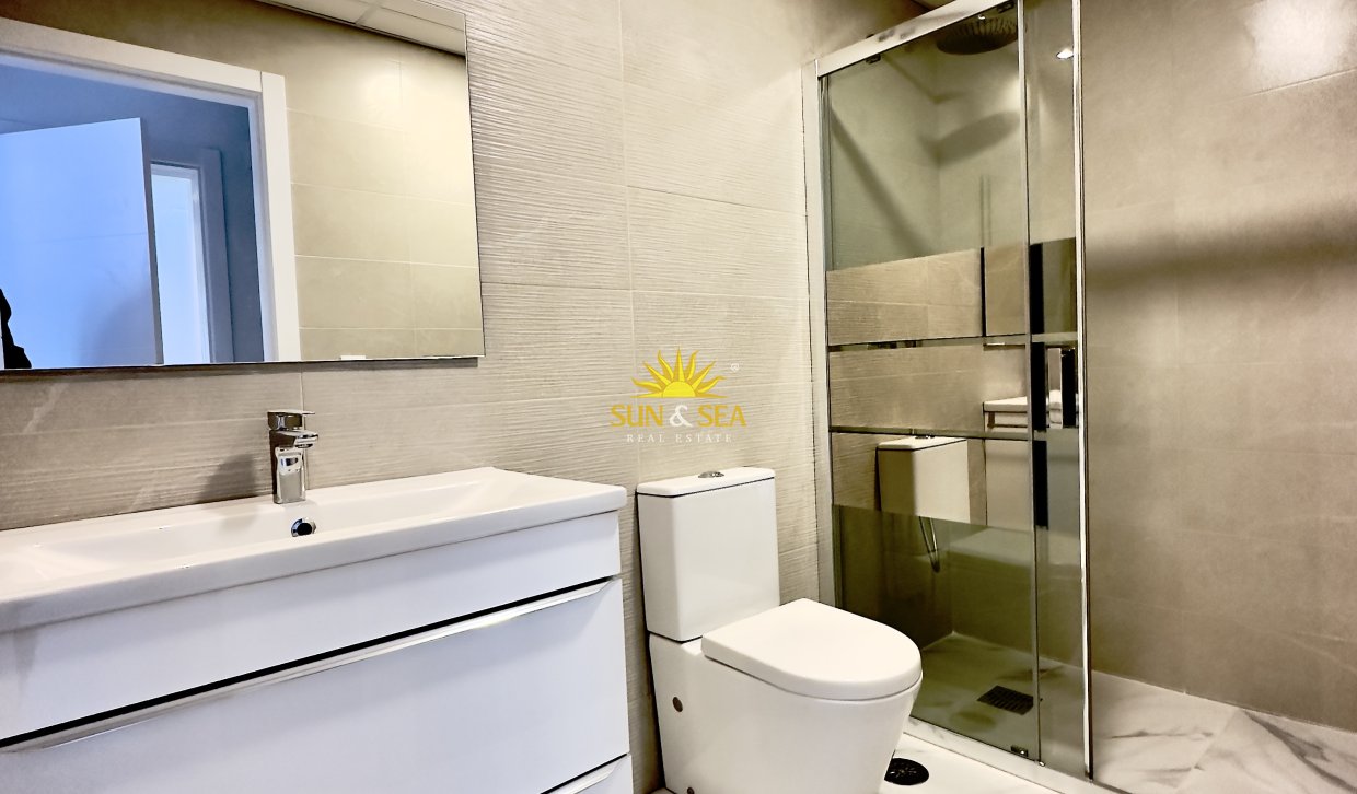 Nouvelle construction - detached - Ciudad quesada
