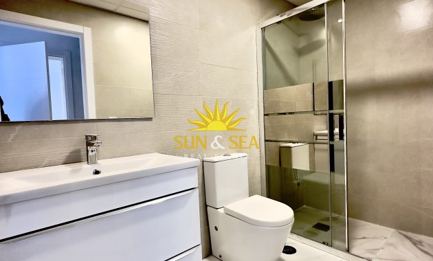 Nouvelle construction - detached - Ciudad quesada