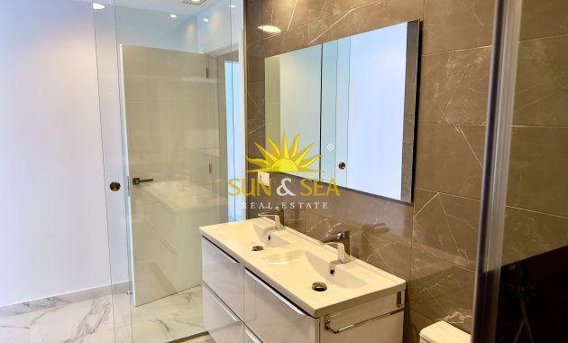 Nouvelle construction - detached - Ciudad quesada
