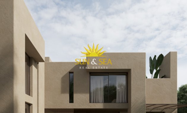 Neue Gebäude - Villa - La Nucía