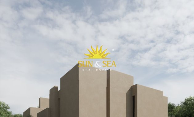 Neue Gebäude - Villa - La Nucía