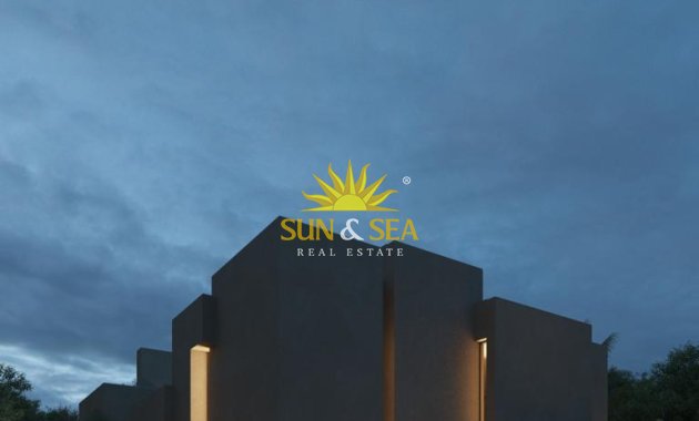 Neue Gebäude - Villa - La Nucía
