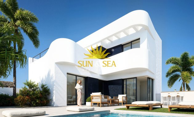 Obra nueva - detached - Algorfa