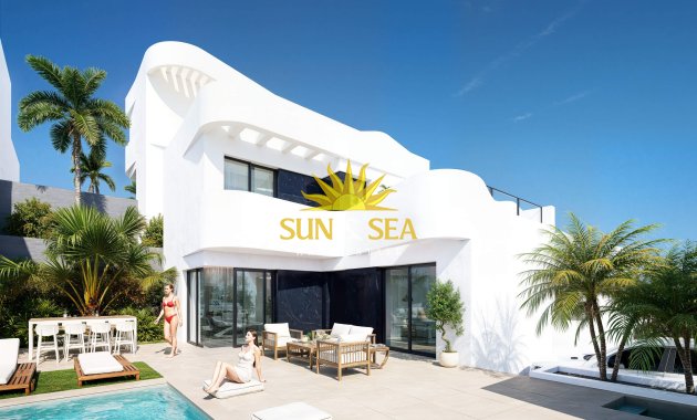 Obra nueva - detached - Algorfa