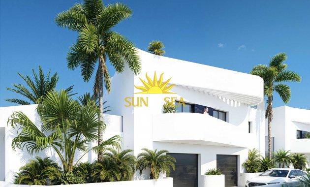 Obra nueva - detached - Algorfa