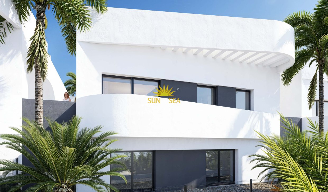 Obra nueva - detached - Algorfa