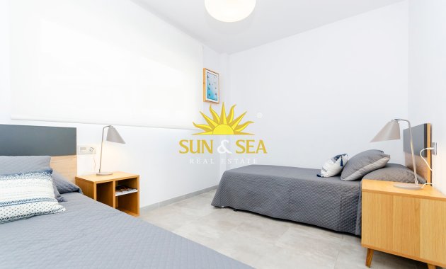 Neue Gebäude - detached - Torrevieja - torrevieja