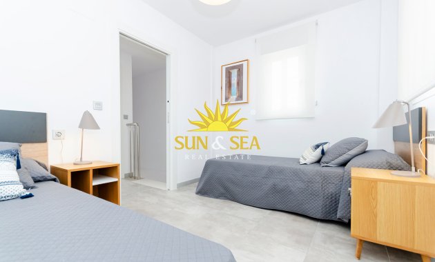 Neue Gebäude - detached - Torrevieja - torrevieja