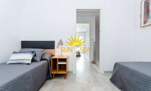 Neue Gebäude - detached - Torrevieja - torrevieja