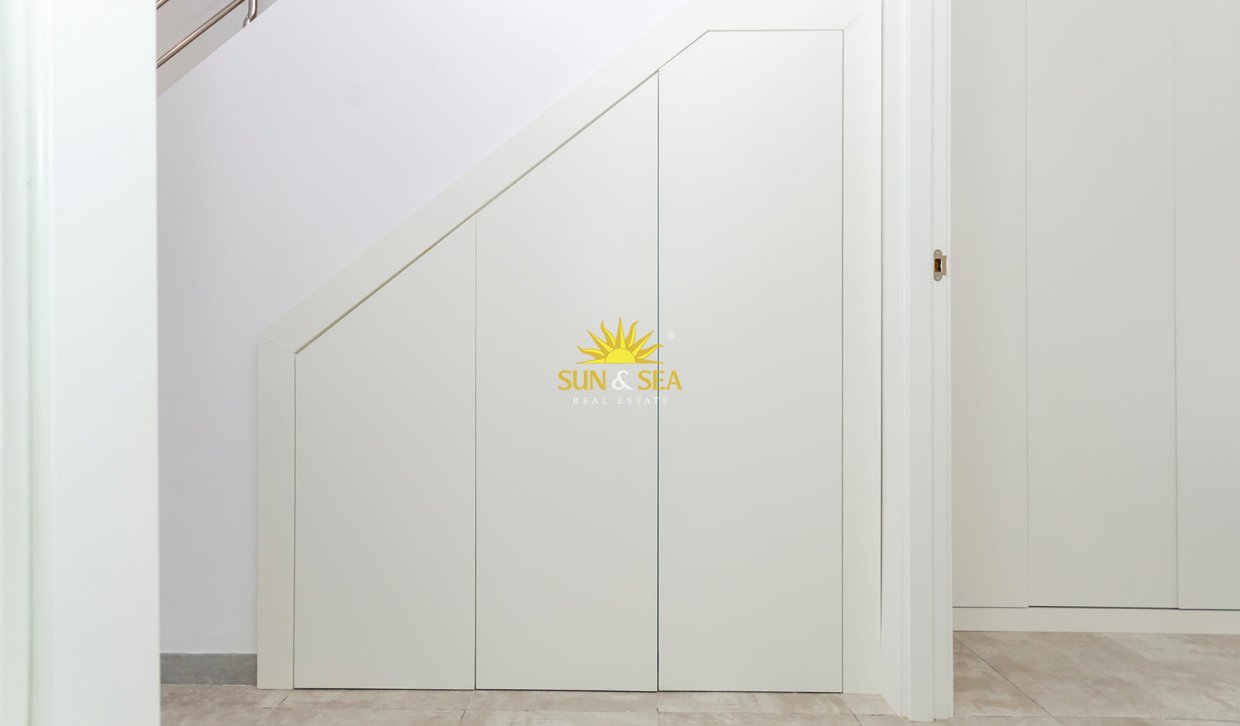 Neue Gebäude - detached - Torrevieja - torrevieja