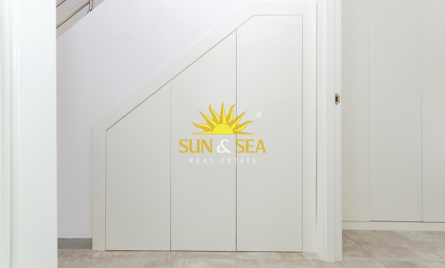 Neue Gebäude - detached - Torrevieja - torrevieja