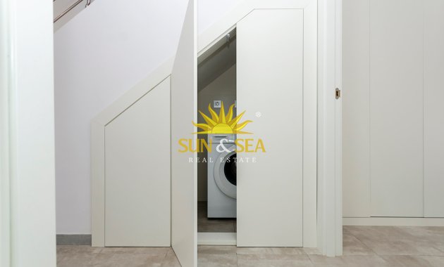 Neue Gebäude - detached - Torrevieja - torrevieja