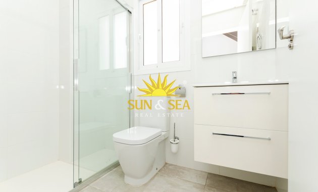 Neue Gebäude - detached - Torrevieja - torrevieja