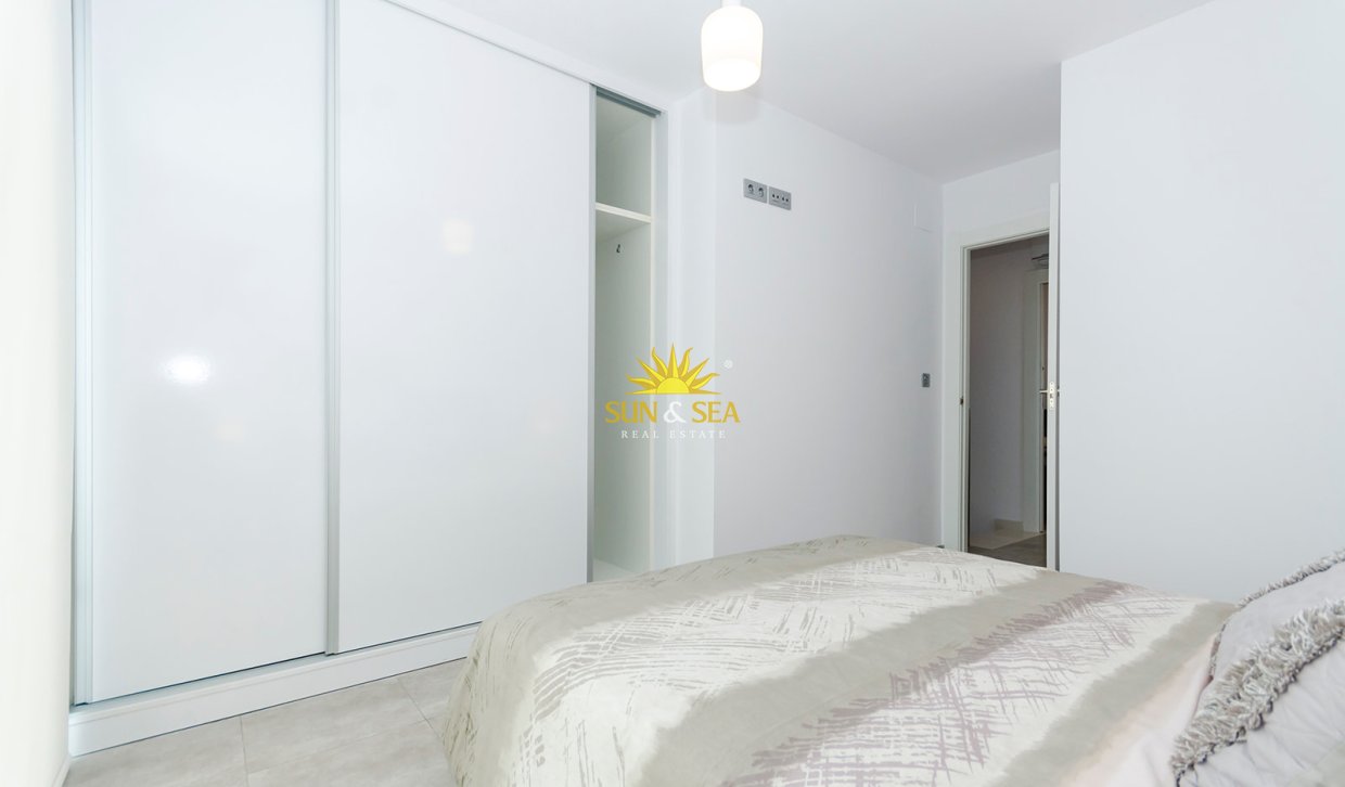 Neue Gebäude - detached - Torrevieja - torrevieja
