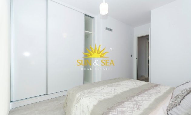 Neue Gebäude - detached - Torrevieja - torrevieja