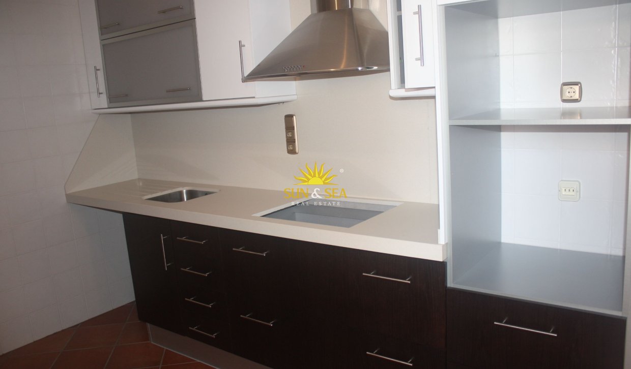 Nouvelle construction - semi-detached - Torrevieja - torrevieja