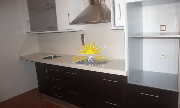 Nouvelle construction - semi-detached - Torrevieja - torrevieja