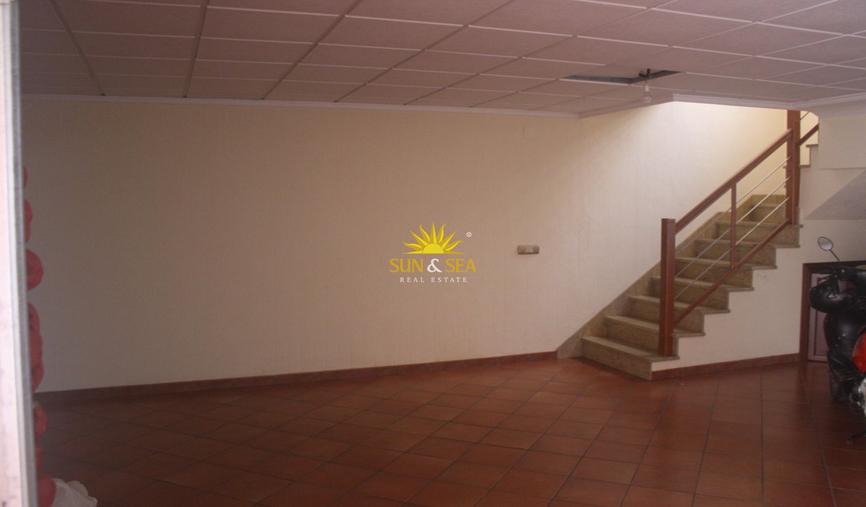 Nouvelle construction - semi-detached - Torrevieja - torrevieja