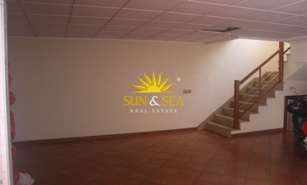 Nouvelle construction - semi-detached - Torrevieja - torrevieja