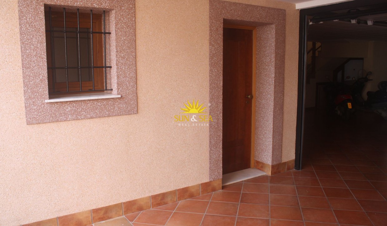 Nouvelle construction - semi-detached - Torrevieja - torrevieja