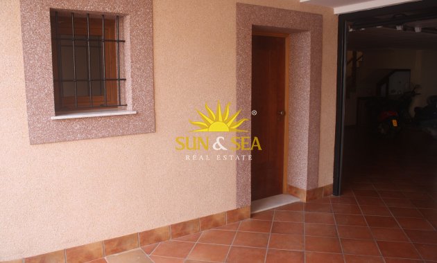 Nouvelle construction - semi-detached - Torrevieja - torrevieja