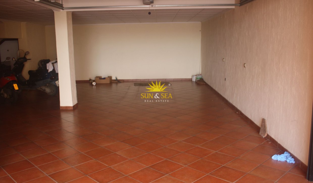 Nouvelle construction - semi-detached - Torrevieja - torrevieja