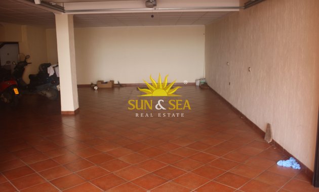 Nouvelle construction - semi-detached - Torrevieja - torrevieja