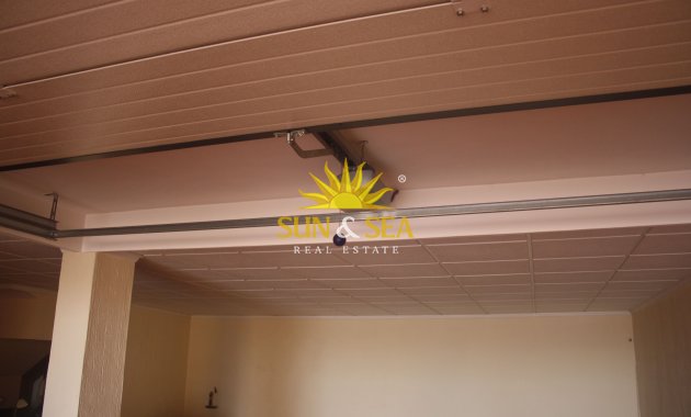 Nouvelle construction - semi-detached - Torrevieja - torrevieja