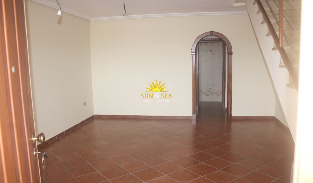 Nouvelle construction - semi-detached - Torrevieja - torrevieja