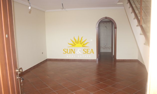 Nouvelle construction - semi-detached - Torrevieja - torrevieja