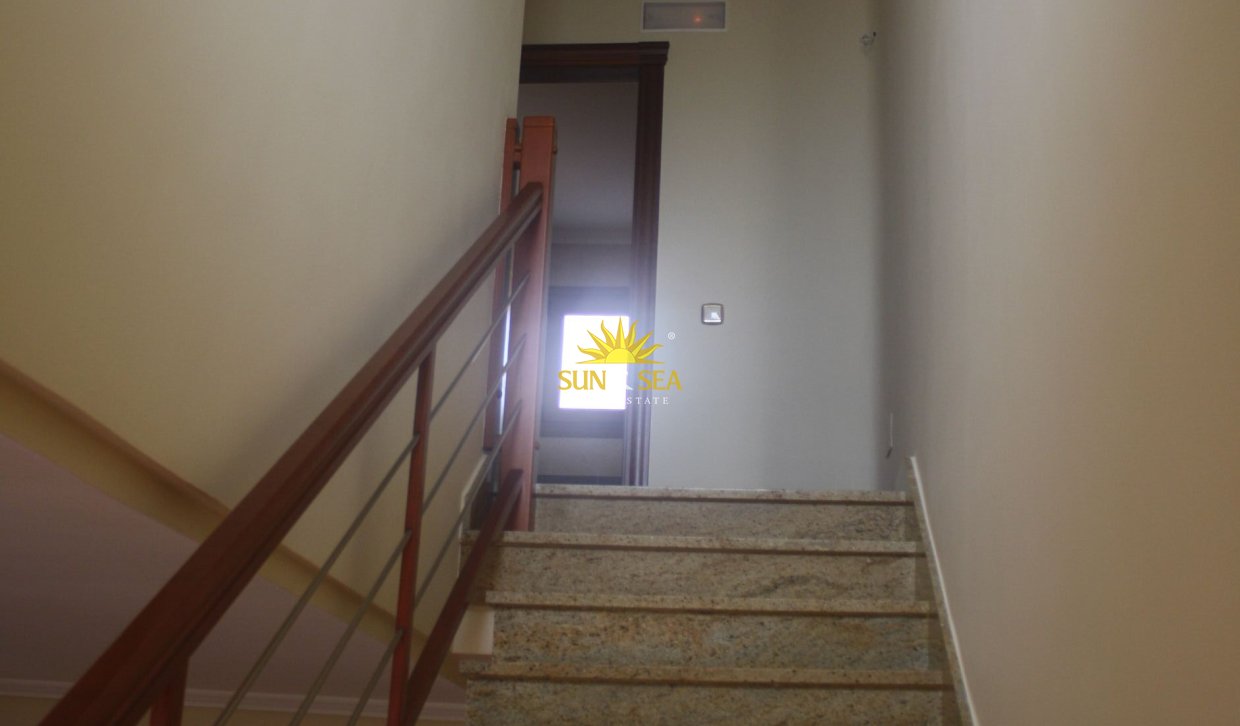 Nouvelle construction - semi-detached - Torrevieja - torrevieja