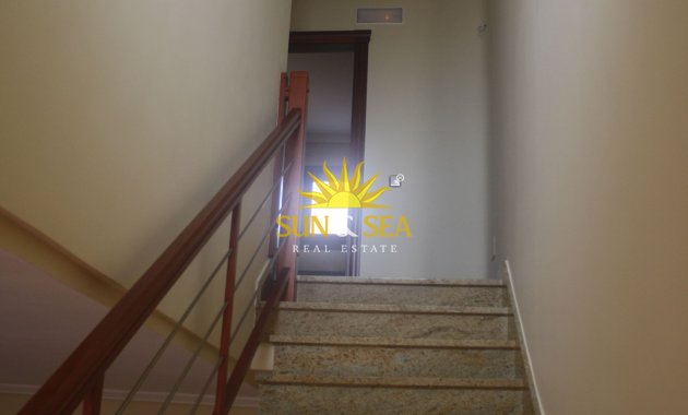 Nouvelle construction - semi-detached - Torrevieja - torrevieja