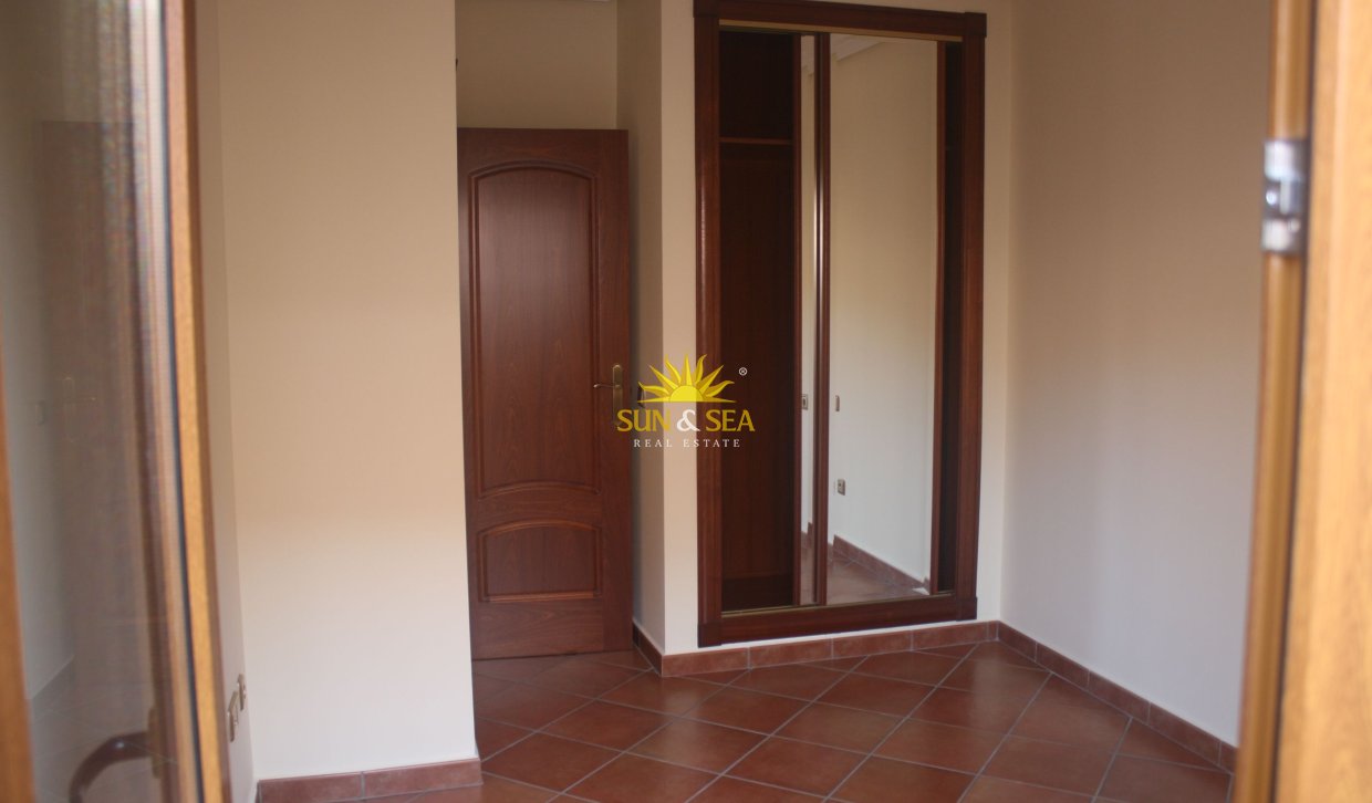 Nouvelle construction - semi-detached - Torrevieja - torrevieja