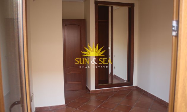 Nouvelle construction - semi-detached - Torrevieja - torrevieja