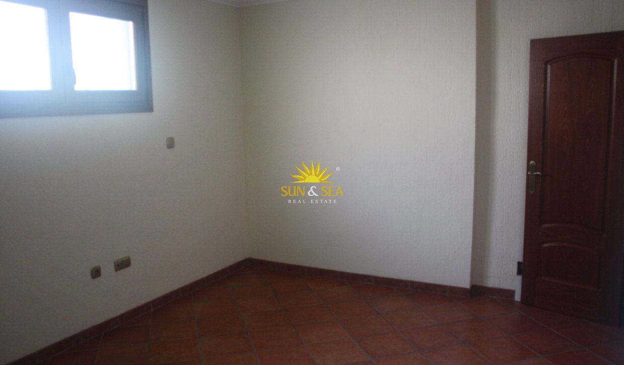 Nouvelle construction - semi-detached - Torrevieja - torrevieja
