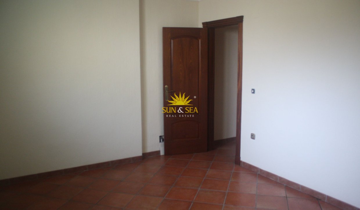 Nouvelle construction - semi-detached - Torrevieja - torrevieja