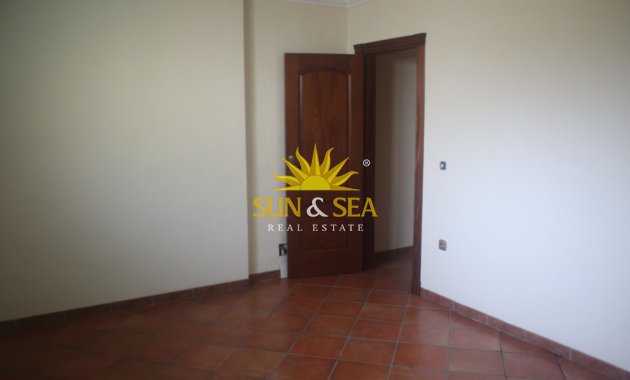 Nouvelle construction - semi-detached - Torrevieja - torrevieja