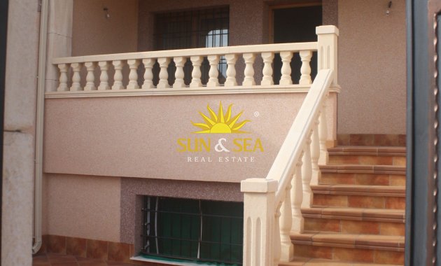 Nouvelle construction - semi-detached - Torrevieja - torrevieja