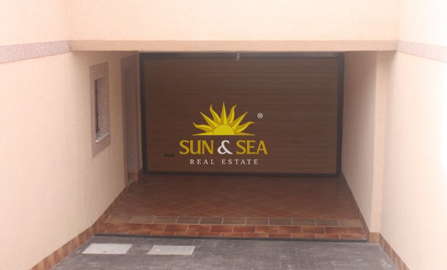 Nouvelle construction - semi-detached - Torrevieja - torrevieja