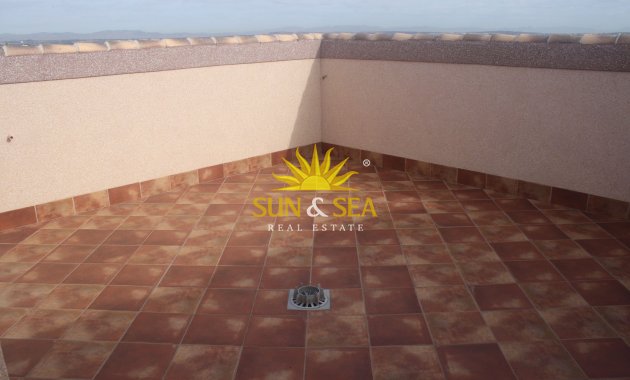 Nouvelle construction - semi-detached - Torrevieja - torrevieja