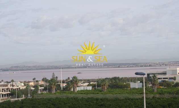 Nouvelle construction - semi-detached - Torrevieja - torrevieja