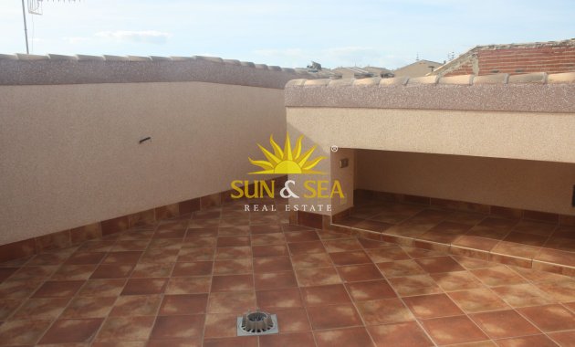 Nouvelle construction - semi-detached - Torrevieja - torrevieja